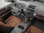 Volkswagen Touareg V8 2007 года (US)